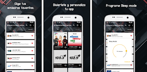 El bueno la mala y el feo live Screenshot 1