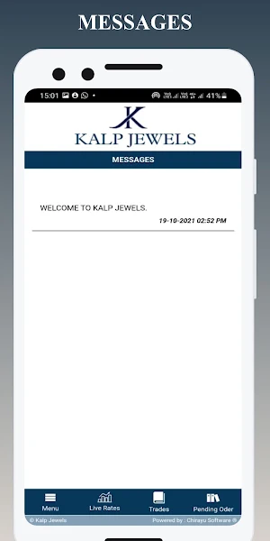 Kalp Jewels Screenshot 3
