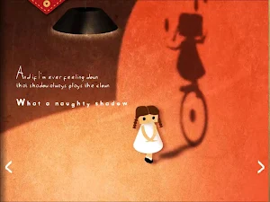My Naughty Shadow Screenshot 0