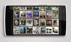 Aquarium Design Inspiration Screenshot 2