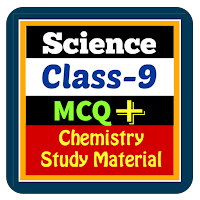 Chemistry Class 9