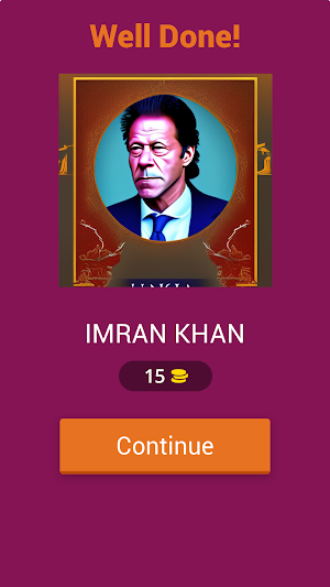Imran Khan TikFollowers Trivia Screenshot 1
