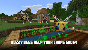 Minecraft Trial Screenshot 0