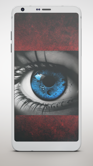 Sharingan Eyes Wallpapers Screenshot 0