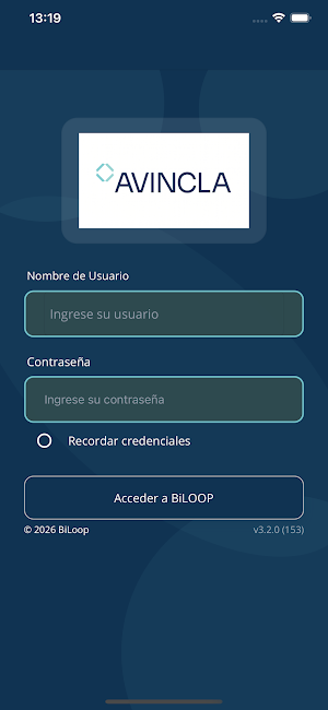 Avincla Rubi Screenshot 0