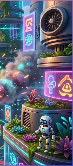 Chime nol Screenshot 3