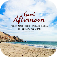 afternoon quotes