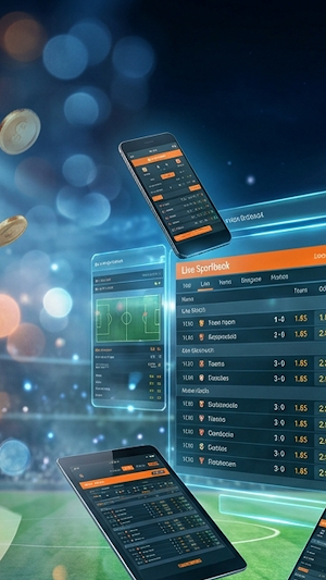 Betsson Screenshot 2