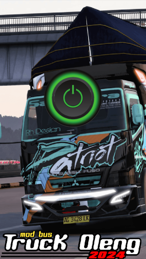 Mod Bus Truk Oleng 2024 Screenshot 1
