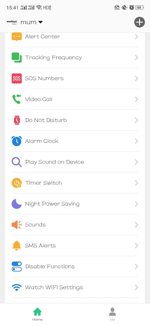 WowME Tracker Screenshot 3