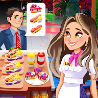 Lily's Street Food Cooking
