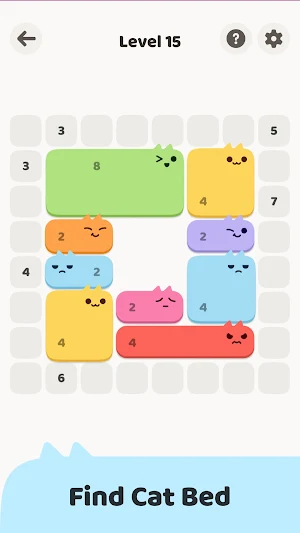 MeowBlock! Screenshot 3