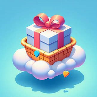 Cloud Parcel Drop