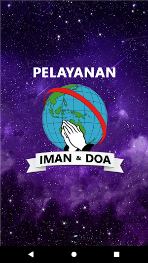 Radio Rohani - PID Media Screenshot 0