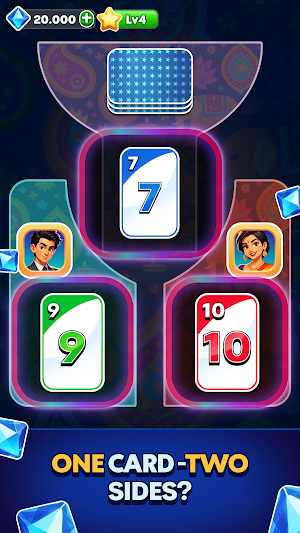 Andar Bahar - Card Game Screenshot 1