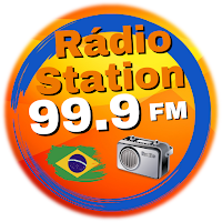 Radio Station 99.9 FM