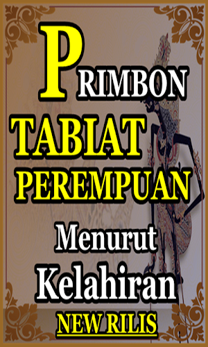 Primbon Watak Wanita Sesuai Hari Kelahiran Screenshot 2