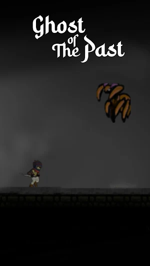 Ghost of the Past Screenshot 2