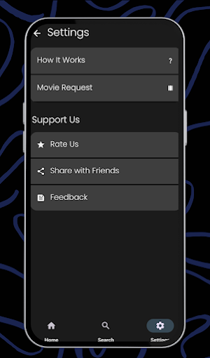 Movie Downloader: Movies Boxhd Screenshot 3