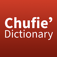 Chufie'-English Dictionary