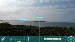 Island Finder AR Screenshot 3