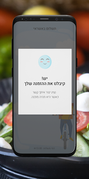 פיצה פיקס בקה Screenshot 3