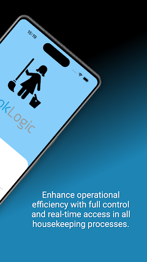 MaxiHousekeeper Screenshot 1