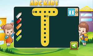 ABC Kids Screenshot 3