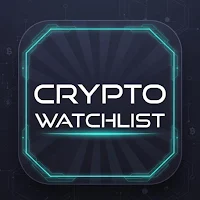 Crypto Watchlist