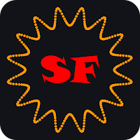 Superformula