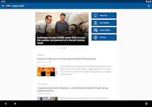 Huddle Screenshot 3