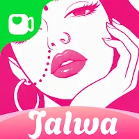Jalwa Max - Live Video Chat