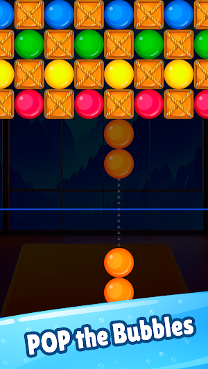Color Shooter Screenshot 0