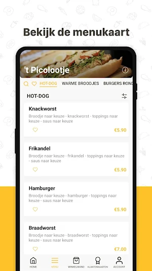 't Picolootje Screenshot 1