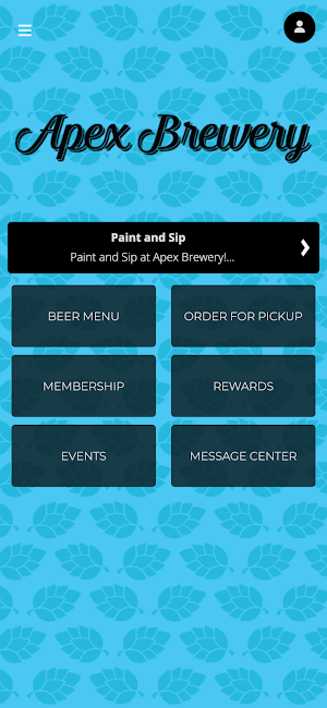 Apex Brewery Screenshot 0