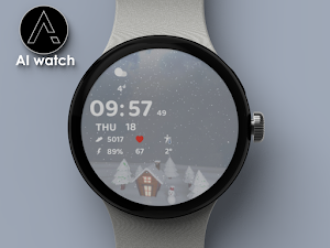 AI winter B Screenshot 0