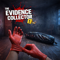 Crime Scene Evidence Collector