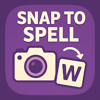 Snap to Spell
