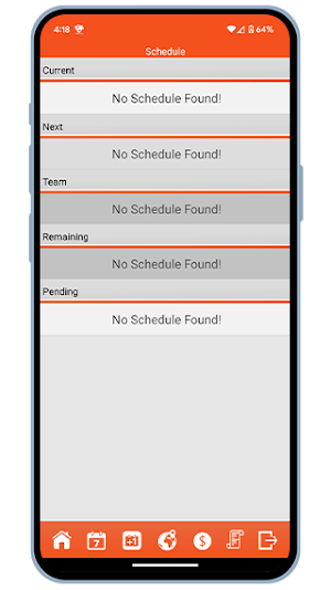 Hybrid Care Screenshot 2