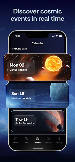 Night Map Sky: Star Gazer View Screenshot 3