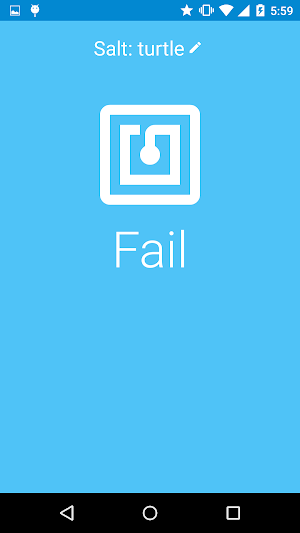 TrustTap Sample Screenshot 3