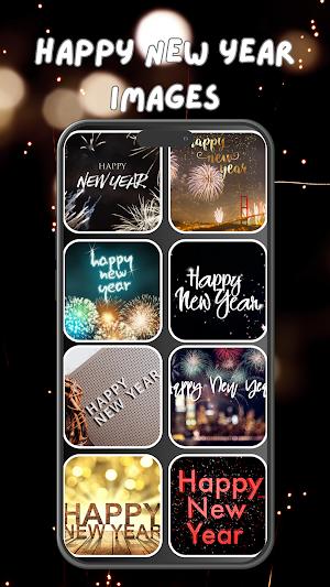 happy new year images 2024 Screenshot 1
