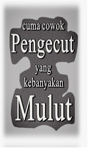 Kumpulan Kata Ucapan Sindiran  Screenshot 2