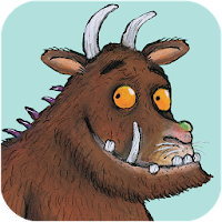 Gruffalo: Games