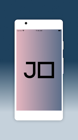 Journal Squared Fitness Screenshot 0