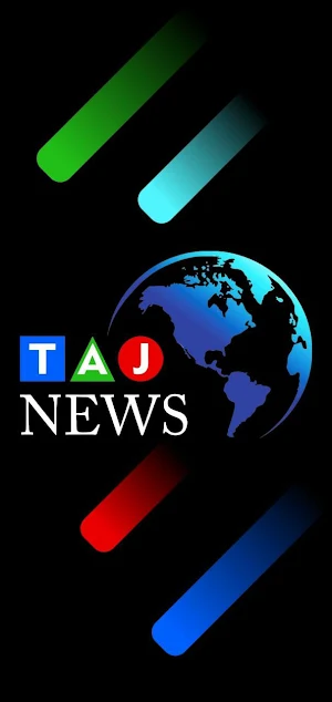Taj News Screenshot 0