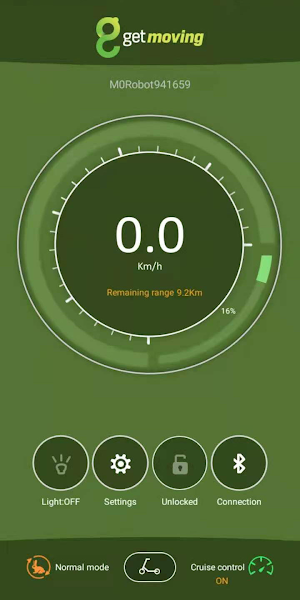 get moving Screenshot 0
