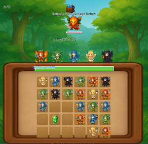 MonPita Screenshot 0