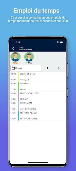 Data School Screenshot 2
