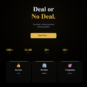Intelligent Assets Screenshot 2
